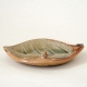 Bankoyaki Incense holder - Konoha