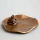 Incense Holder 'Hasu ni Kaeru'