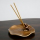 Incense Holder 'Hasu ni Kaeru'