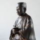 Sen no Rikyū Statue 