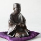 Sen no Rikyū Statue 