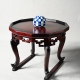 193 Korean table simple