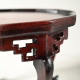 193 Korean table simple