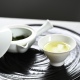 特上八女煎茶