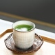 Matcha Iri Karigane Genmaicha