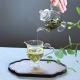 Shan Lin Xi High Mountain Tea Long Feng Valley
