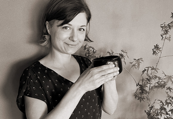 Agnes Balogh